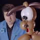 "This Is FAST: Balloon Animals" (Screenshot: YouTube)